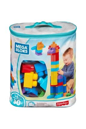 Mega bloks