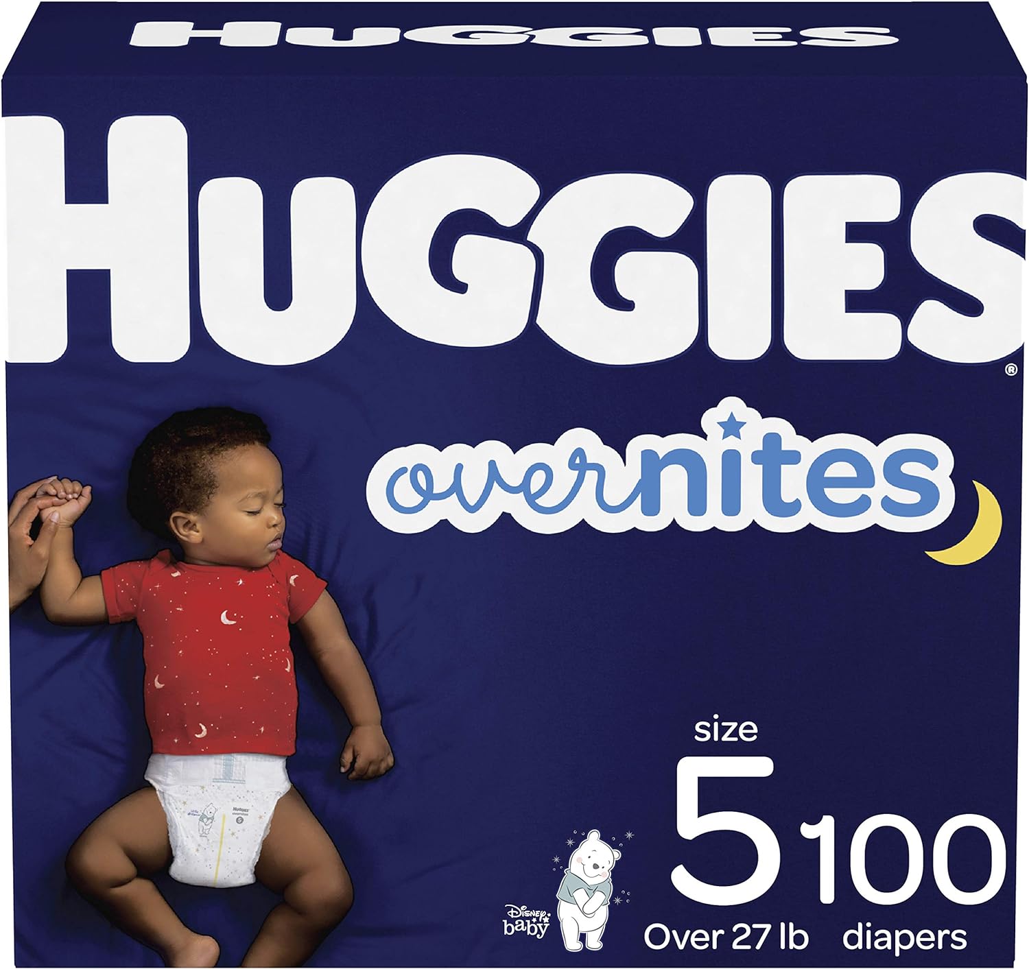 huggies 5 buy in poland