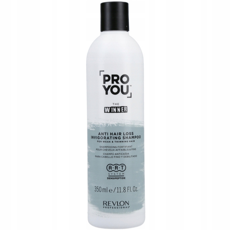 revlon pro you anti-hair loss szampon przeciw wypadaniu 350ml