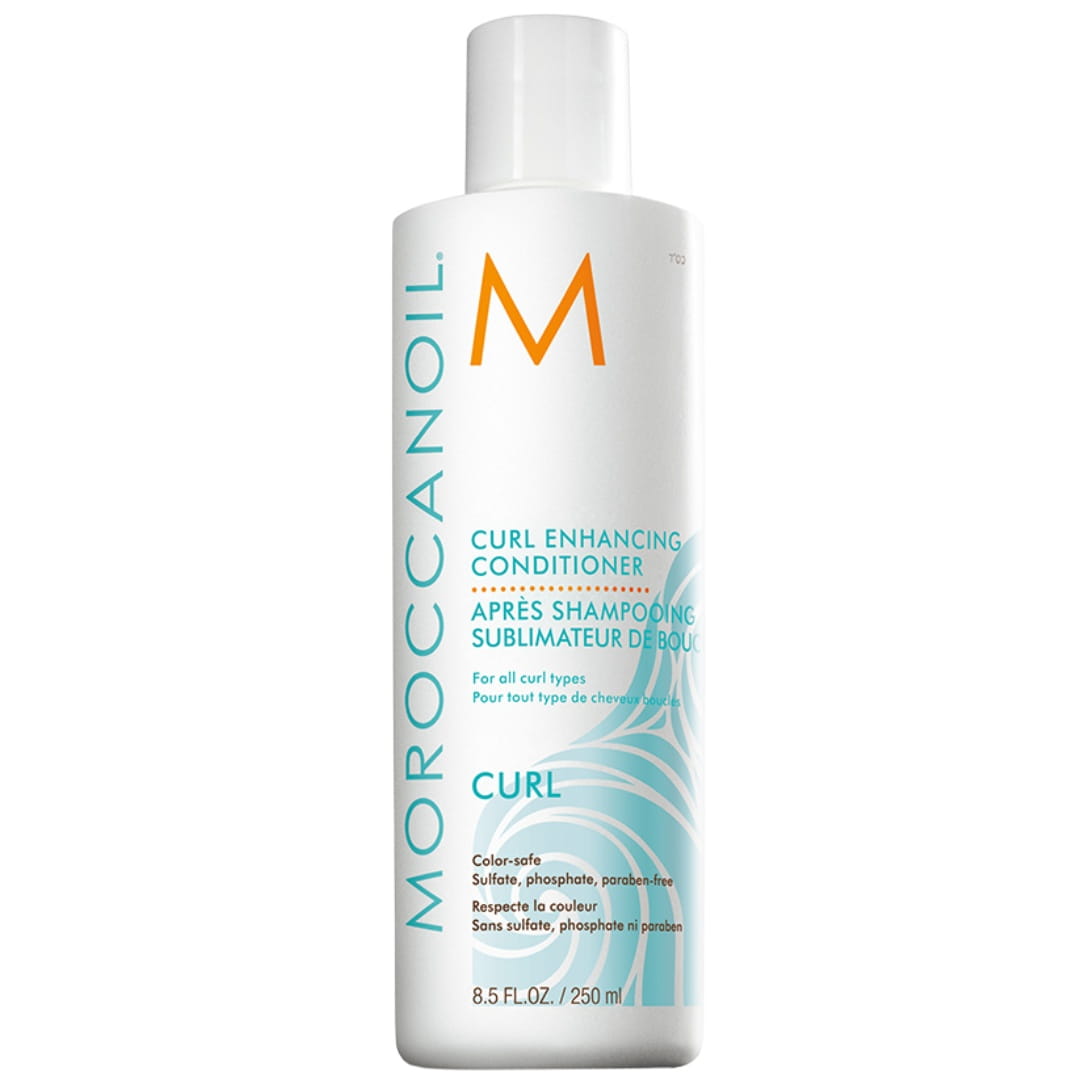 moroccanoil odżywka do włosów z olejem