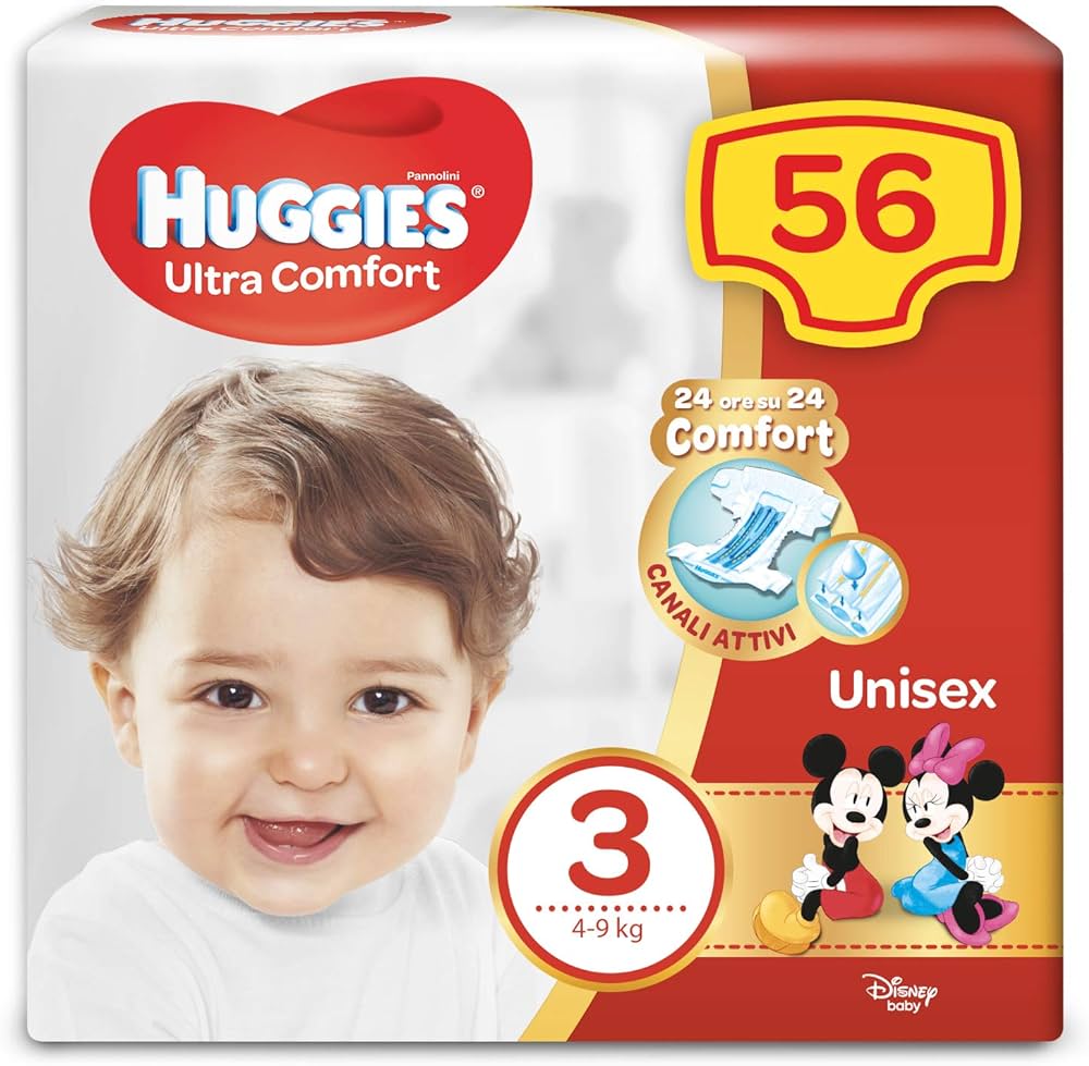 huggies co uk