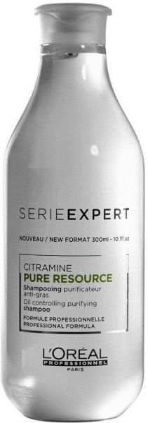 loreal szampon pure resource ceneo