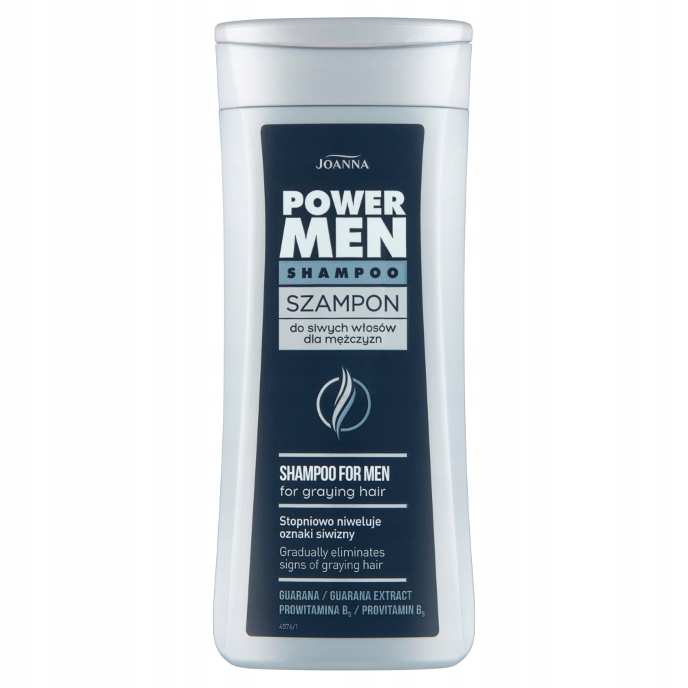 tołpa men hair regenerujacy szampon d wł siwych