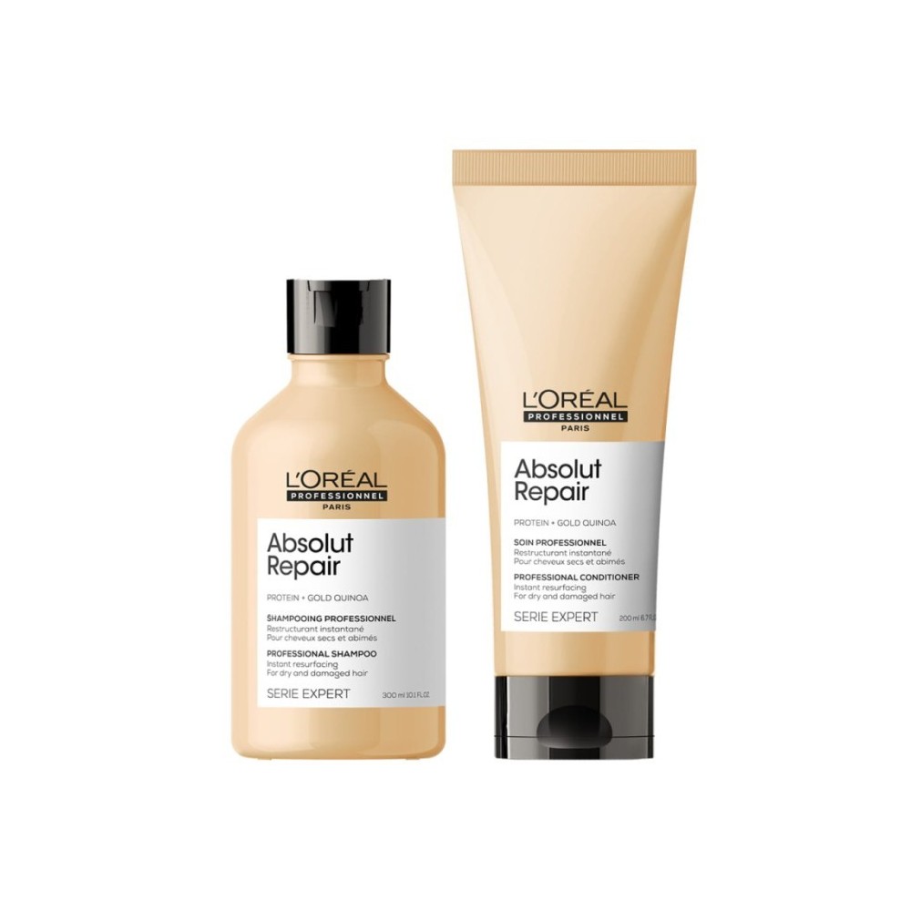 szampon loreal absolut 1500 tanio