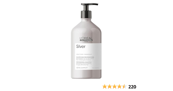 szampon loreal silver 500 ml cena