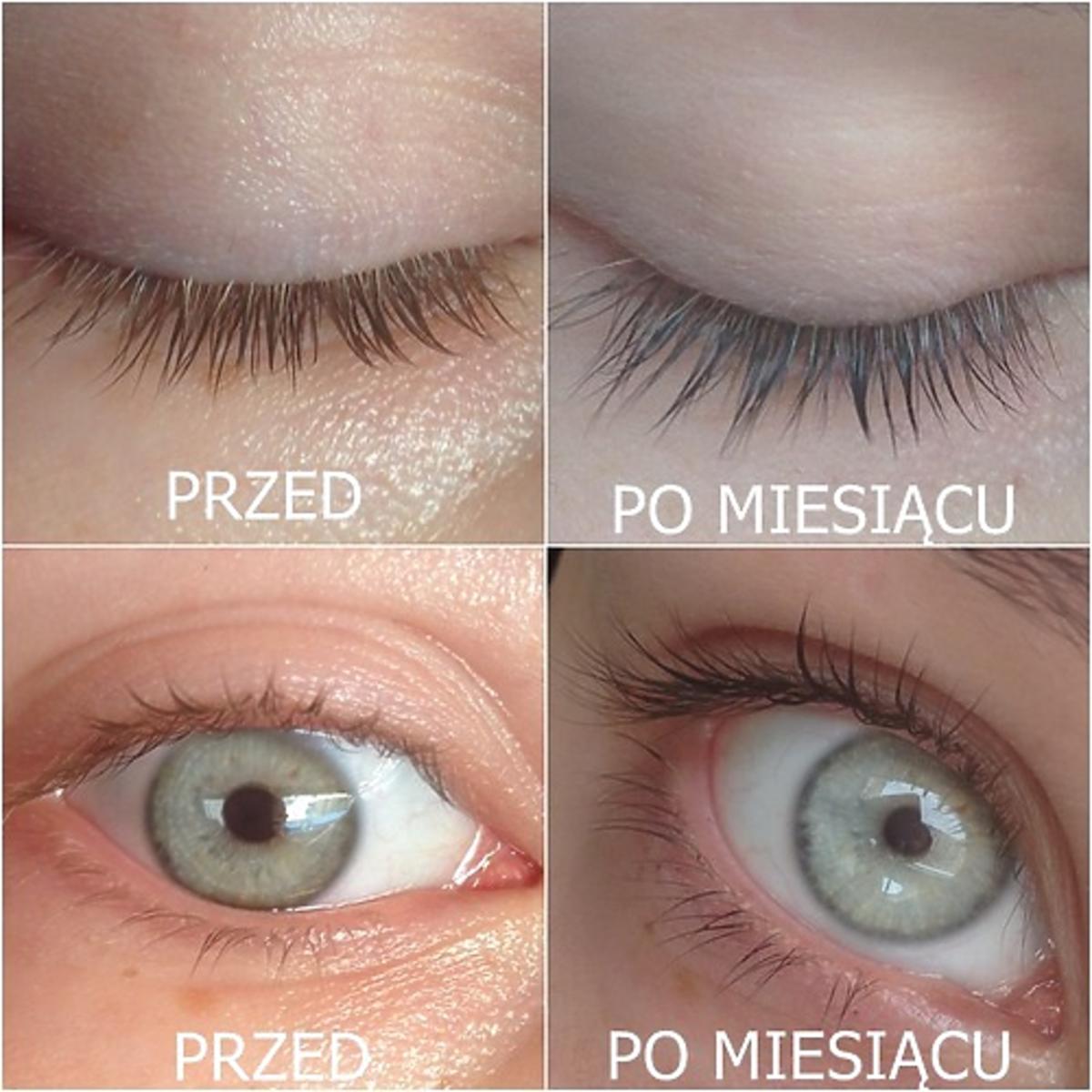 odżywka 4 long lashes do włosów wizaz