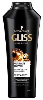 szampon schwarzkopf ultime