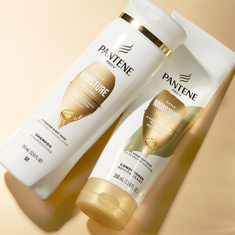 szampon pantene pro v200 ml