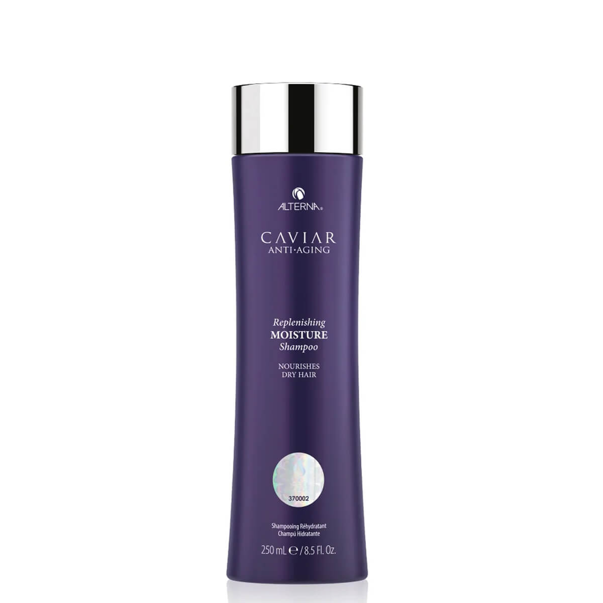 alterna caviar moisture szampon ceneo