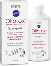 szampon pilonyx opinie