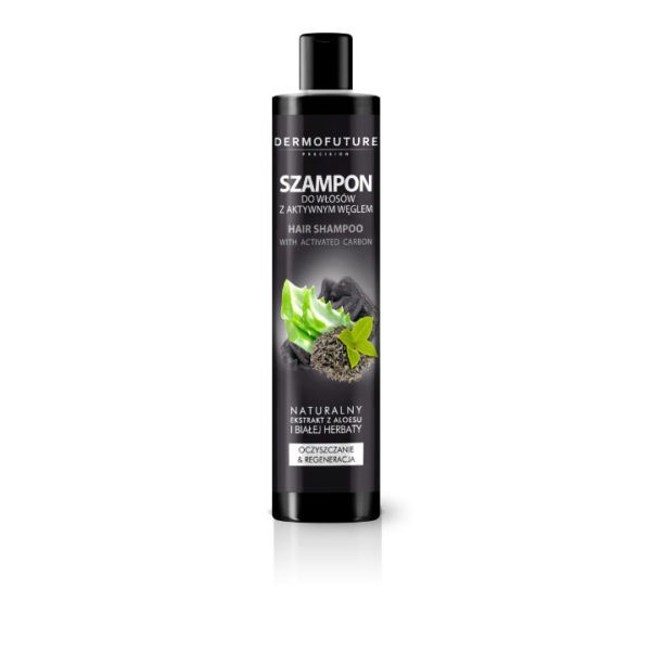 hair growth szampon dermofuture