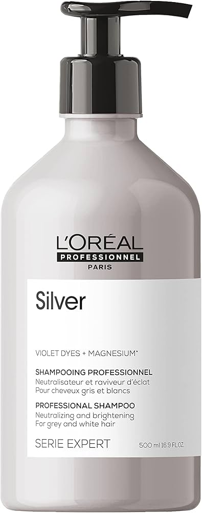 loreal professionnel szampon natura