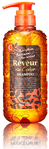 Reveur „Scalp” szampon do włosów 500ml