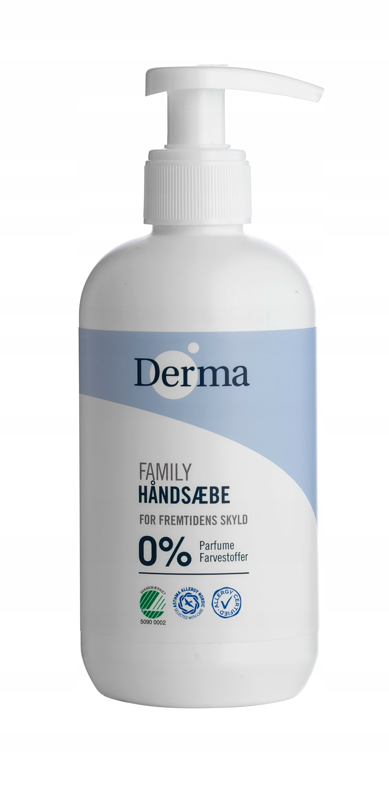 derma family szampon