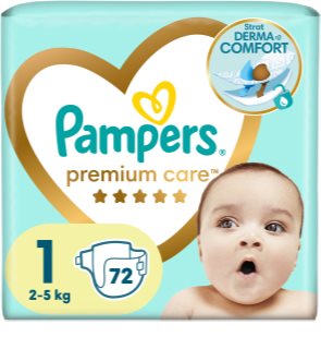 linia produkcyjns pampers