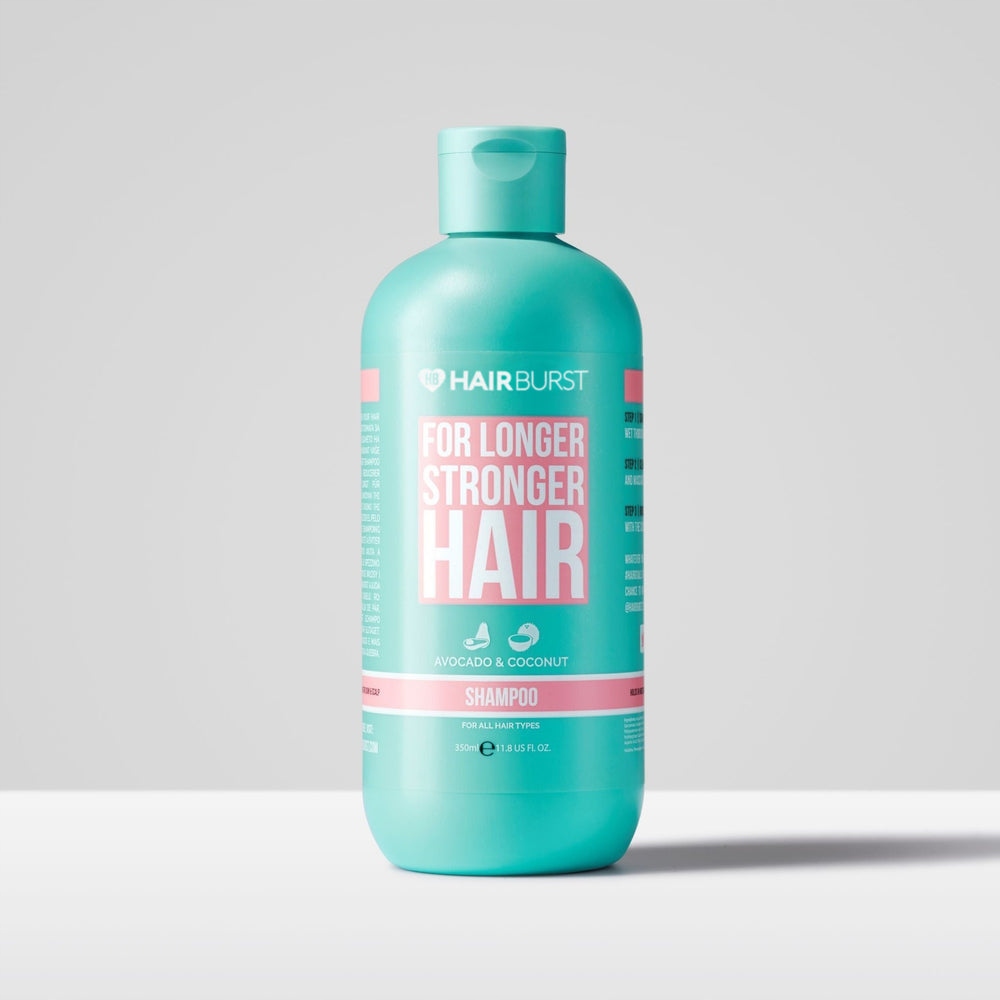 hairburst szampon