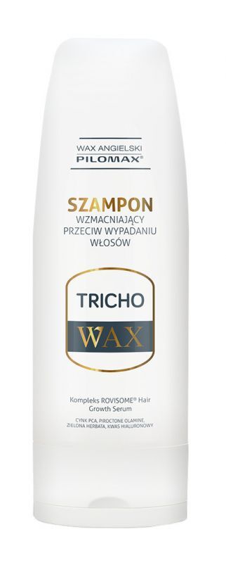 szampon wax tricho