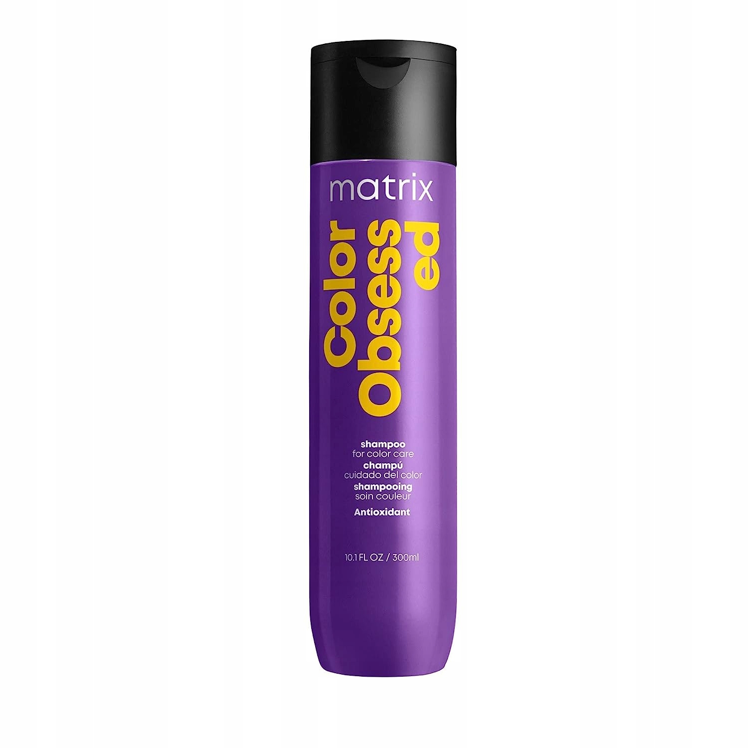 matrix color obsessed szampon farbowane 300ml