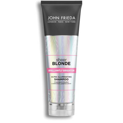 john frieda sheer blonde szampon wizaz