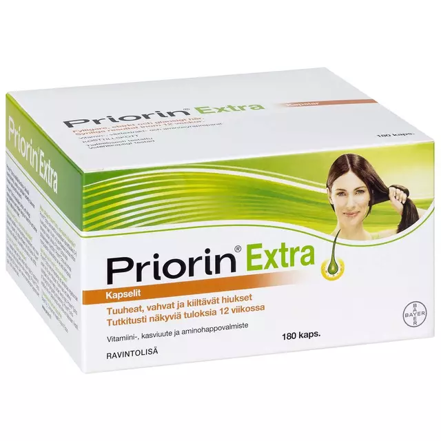 priorin extra kapsulki szampon ceneo