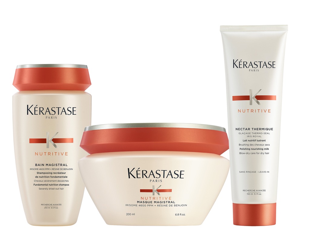 kerastase magistral szampon