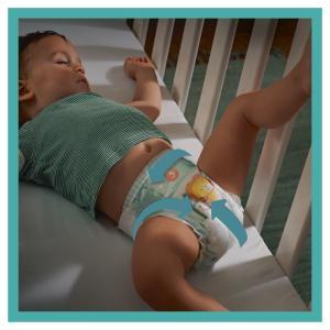 pampers 228 szt