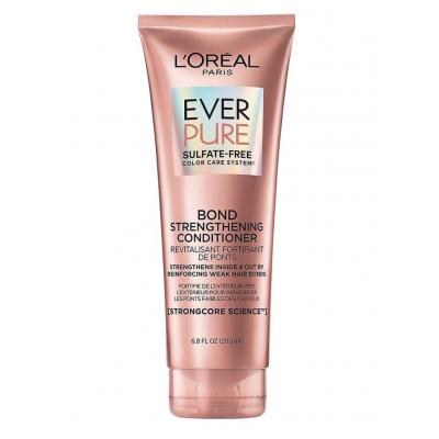 odżywka do włosów loreal ever pure