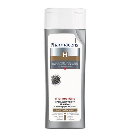 pharmaceris h wlosy suche szampon