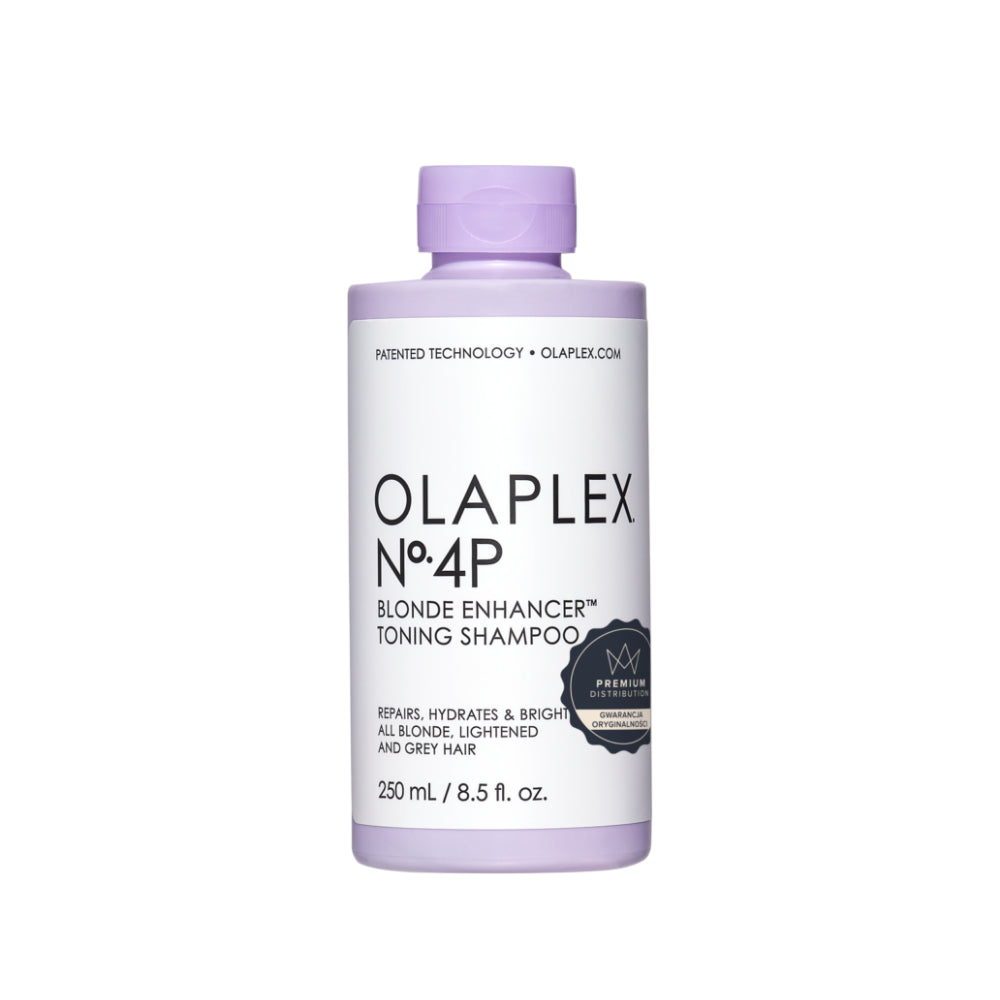 najlepszy szampon po olaplex