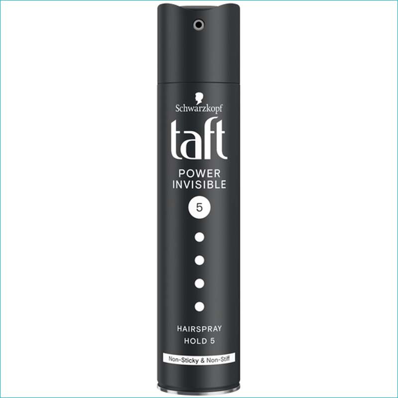 taft shine lakier do włosów 250 ml