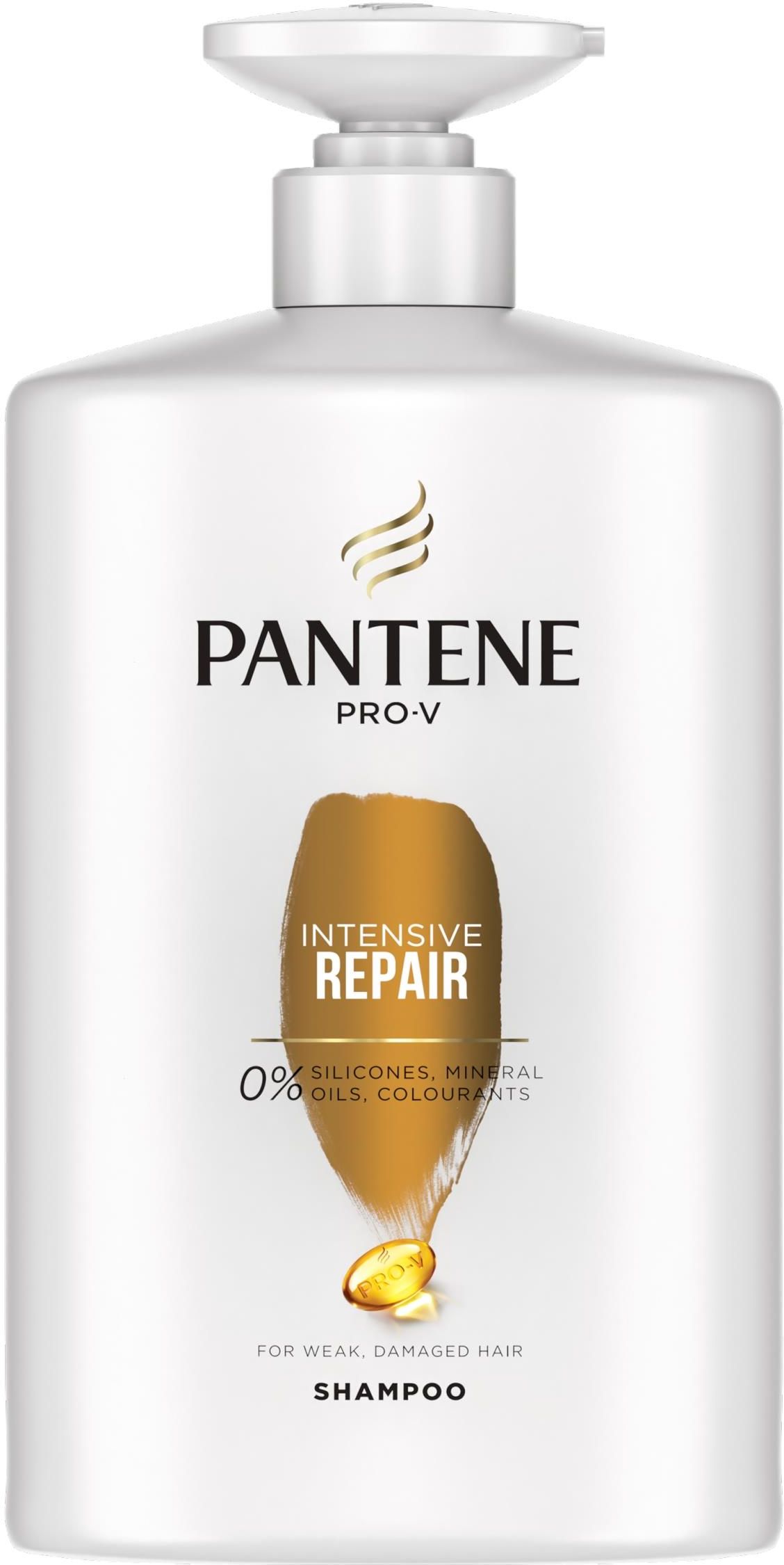 pantene pro v szampon cena