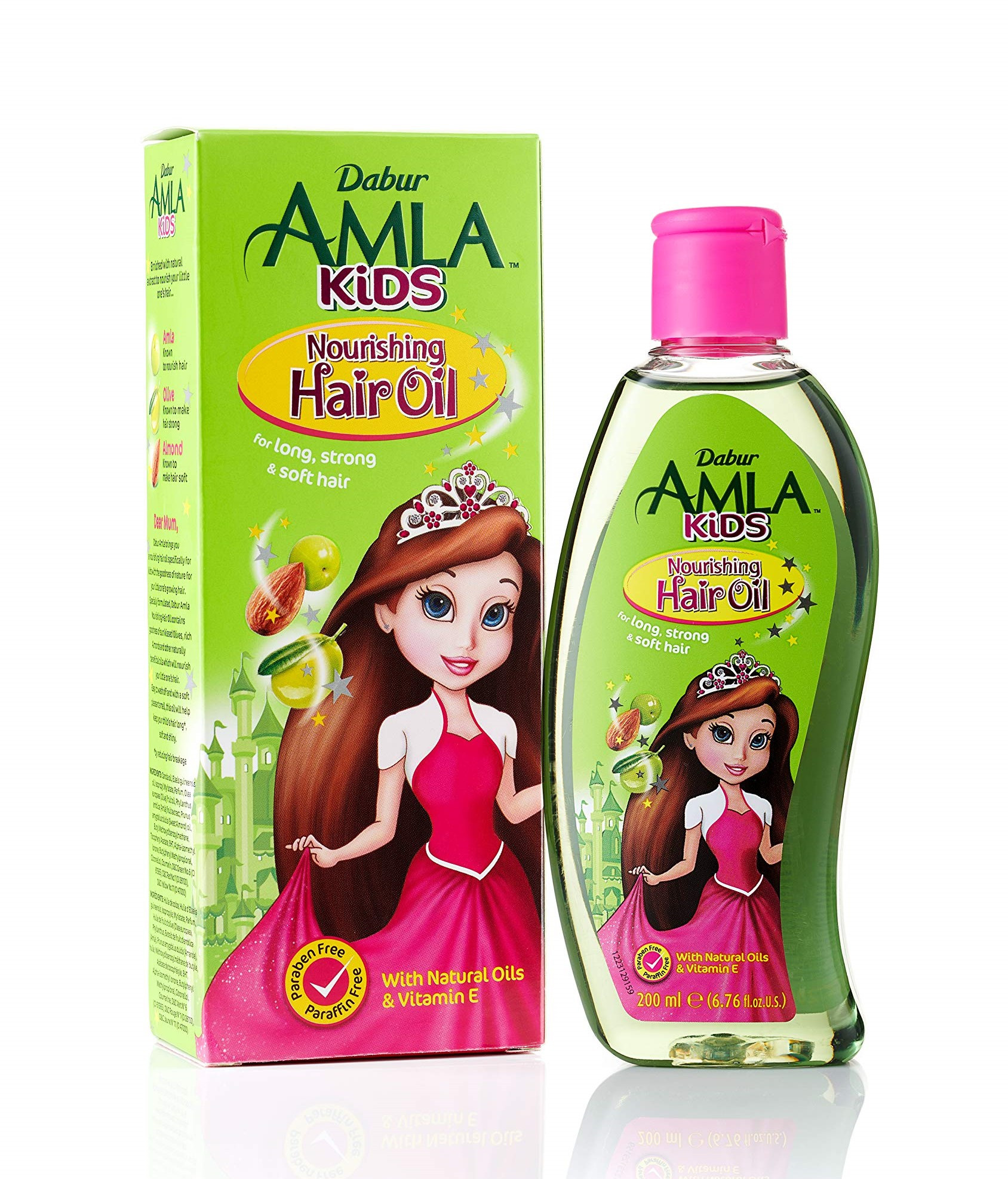 szampon dabur z amla