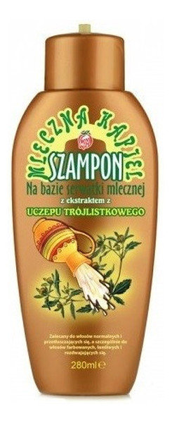 nami szampon skład