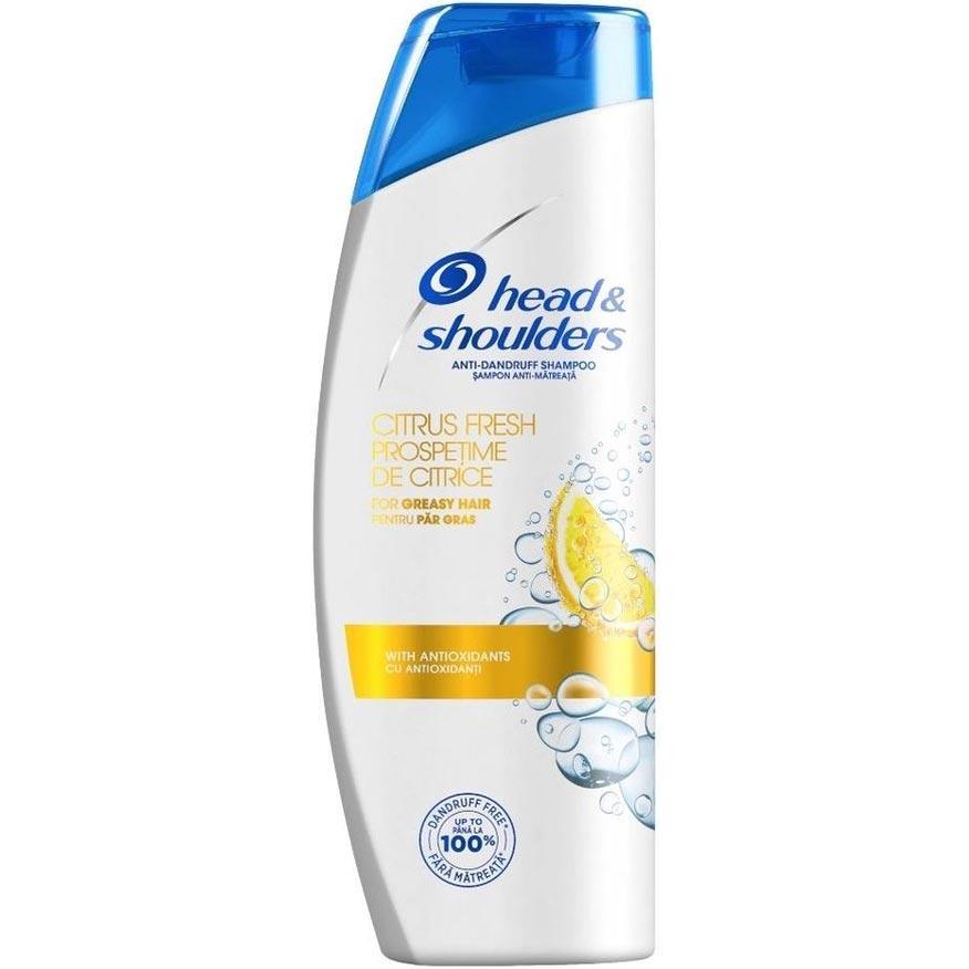 head and shoulders szampon cena