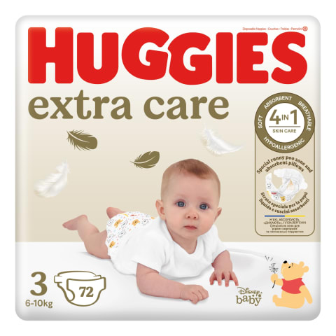 huggies maty