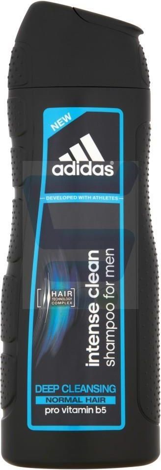 adidas intense clean szampon do włosów