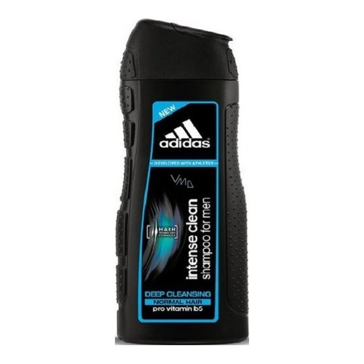 adidas intense clean szampon do włosów