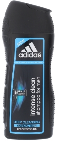 adidas szampon man