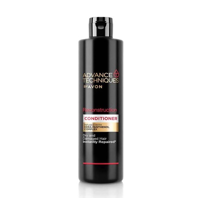 advance techniques 2 in 1 szampon lupiez stop