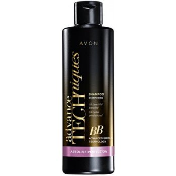 advance techniques avon szampon absolute perfection