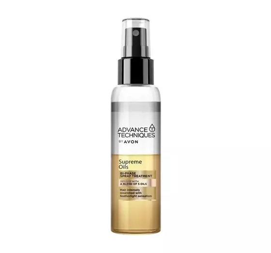 advance techniques avon szampon biotyna kolagen