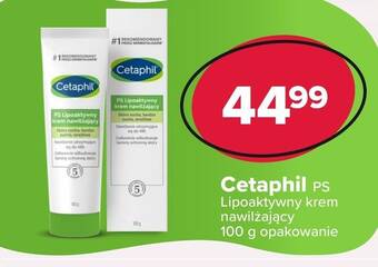 cetaphil krem rossmann