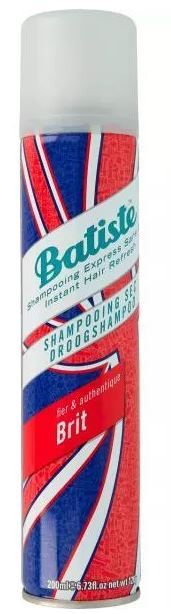 batiste suchy szampon brit