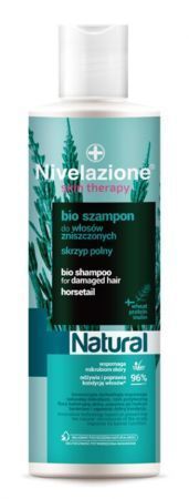 vichy nivelazione szampon