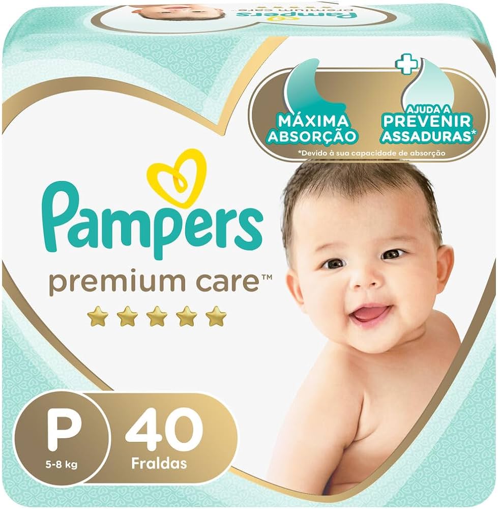 pampers premium care promo