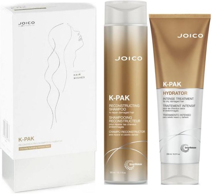 joico szampon nawilzajacy ceneo