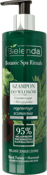 szampon bielenda botanic spa