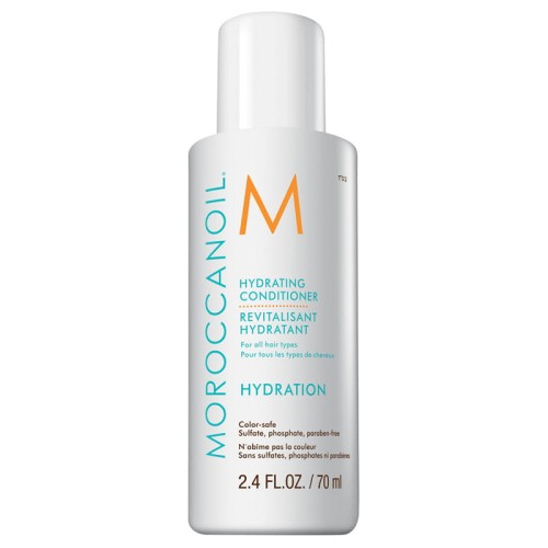 moroccanoil odżywka do włosów z olejem