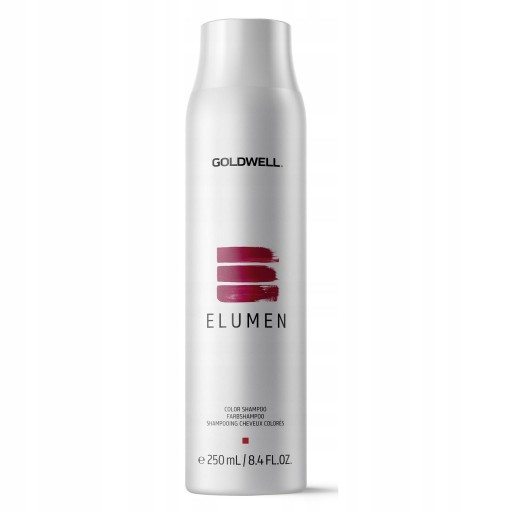 goldwell elumen szampon opinie