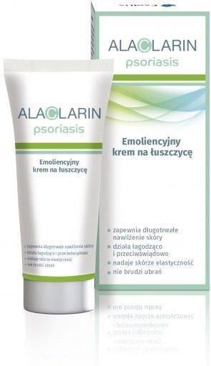 alaclarin psoriasis szampon opinie